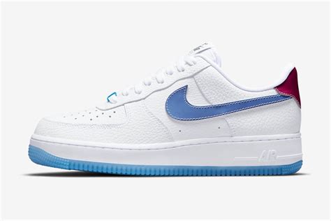 nike air force 1 farb wechsel|nike air force 1 reactive farbe.